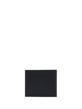 ARMANI EXCHANGE Armani Exchange Portafoglio Uomo Black - Nero BLACK